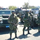 Kosova topraklarında Sırp jandarması baskını: Yaralayıp kaçırdılar