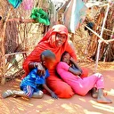 Çocuklarımızı gözlerimizin önünde öldürdüler