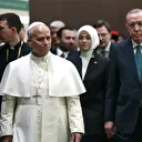 Papa XIV. Leo’nun Türkiye ziyareti sonrası yalanlar ve gerçekler