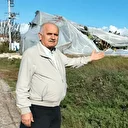 Antalya'nın Manavgat ilçesinde hortum nedeniyle dört sera hasar gördü