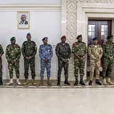 L’Union africaine suspend la Guinée-Bissau après le coup d’État militaire