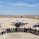 Le Bayraktar KIZILELMA réalise une première mondiale avec son missile air-air