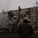 Rusya’nın Kiev’e yönelik saldırısında can kaybı 3'e yükseldi: 600 bin hanede elektrik kesintisi yaşandı