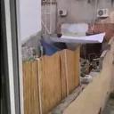 Eskişehir’de köpeğe eziyet eden şahıs yakalandı