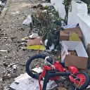 Akdeniz’de hortum kıyı şeridini vurdu: İş yerleri ve evler zarar gördü