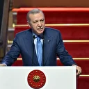 الرئيس أردوغان: عازمون على نجاح مسار تركيا بلا إرهاب 