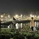 Depremde hasar gören İskenderun sahili düzenleme çalışmaları sonrası tam not aldı