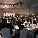 Halep'te uluslararası tekstil fuarının tanıtımı yapıldı