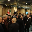 Şam'da Suriye-İngiltere İş Konseyi'nin tanıtımı yapıldı