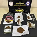 Düzce kent merkezinde uyuşturucu operasyonu