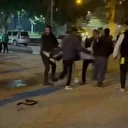 Şanlıurfa’da bıçaklı kavga: 3 yaralı