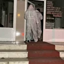 İlaçlama yapılan apartmandaki yedi kişi hastanelik oldu