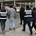 Başkentte çeşitli suçlardan aranan 105 kişi yakalandı