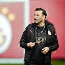 Galatasaray'da derbide 7 eksik