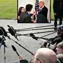 Trump hükümeti gazetecilerin isimlerini 'suçlu' sıfatıyla internetten yayınlıyor