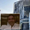 7 işçinin öldüğü parfüm tesisinin sahibi kalp krizi sonucu hayatını kaybetti