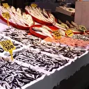 Trabzon'da hamsinin kilogramı 100 liraya yükseldi