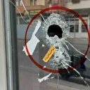 Samsun’da motosikletteki gençlere silahlı saldırı: İki kişi yaralandı