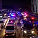 Başkentte çeşitli suçlardan aranan 105 kişi yakalandı