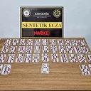 Kırşehir’de uyuşturucu operasyonu: 527 adet sentetik hap ele geçirildi