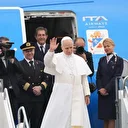 Vatikan Devlet Başkanı Papa 14. Leo Türkiye'den ayrıldı