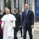 Bakan Ersoy'dan Vatikan Devlet Başkanı Papa 14. Leo'nun ziyaretine ilişkin paylaşım