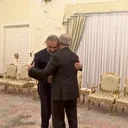 Dışişleri Bakanı Fidan İran Cumhurbaşkanı Pezeşkiyan ile görüştü