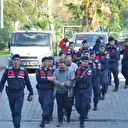 Yatırım dolandırıcılarına operasyon: 12 kişi tutuklandı