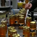 Ordu'dan İngiltere'ye 8,8 ton bal ihraç edildi