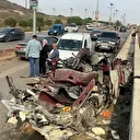 İsrail Lübnan'ın güneyinde bir araca İHA saldırısı düzenledi