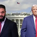 Beyaz Saray tarih verdi: Trump-Şara zirvesi pazartesi