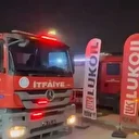 Bursa’da korkutan yangın: Facia kıl payı önlendi