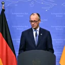 Allemagne: Merz convie le président syrien al-Sharaa à Berlin pour des discussions bilatérales