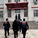 Edirne'de yurt dışına kaçma hazırlığındaki 3 FETÖ üyesi tutuklandı