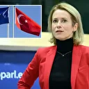 AB'den Türkiye'ye yönelik 'önemli bir ortak' vurgusuyla üyelik açıklaması