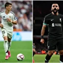 Liverpool - Real Madrid Maç Kadrosu ve Muhtemel 11’ler