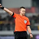 Plzen - Fenerbahçe maçına Hollandalı hakem