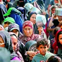 Açlık krizi devam ediyor