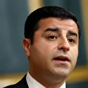 DEM Parti heyeti Demirtaş'ı ziyaret edecek