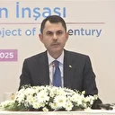 Bakan Kurum açıkladı: Deprem bölgesinde saatte 23 günde 550 konut teslim ediliyor