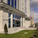 AK Parti iktidarının 23. yılı: Hep birlikte daha güçlü Türkiye’ye