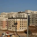 Şanlıurfa kırsalındaki deprem konutlarının yüzde 80'i tamamlandı