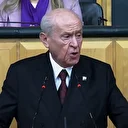 MHP lideri Devlet Bahçeli'den “Cumhur İttifakı’nda çatlak” iddialarına sert tepki