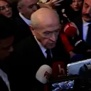 Devlet Bahçeli: Demirtaş'ın tahliyesi Türkiye için hayırlara vesile olacaktır