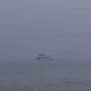 İstanbul güne sisle uyandı