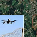 ABD nükleer silahlarının bulunduğu Belçika üssünde dron alarmı