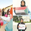 Milisler kadınları köleleştiriyor