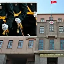 Suriyeli askeri öğrenciler TSK'da görev alıyor iddiasına MSB'den yanıt