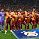 Galatasaray'da bir eksik bir şüpheli