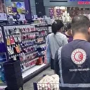 Mersin’de tüketici denetimleri: 978 firmada 66 bin ürün incelendi